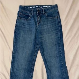 Place Jeans